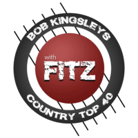 Fitz Bob Kingsley Country Top 40