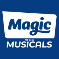 Magic At The Musicals UK DAB