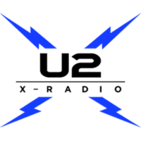 U2 X-Radio SiriusXM 32