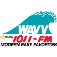 101.1 WAVV Naples Fort Myers Relaxing Favorites