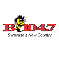 B104.7 WBBS-FM Syracuse