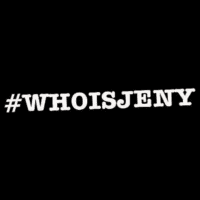 #WhoIsJeny Who Is Jeny 107.3 