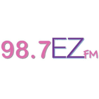 98.7 EZ FM Easy WKEZ Bluefield