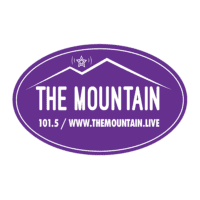 101.5 The Mountain WVMP Roanoke 102.5 WBZS
