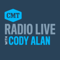 CMT Radio Live After Midnite Midnight Cody Alan