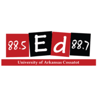 University of Arkansas Ed 88.5 KTYC Nashville 88.7 KBPU De Queen