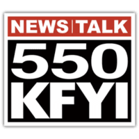 News Talk 550 KFYI Phoenix