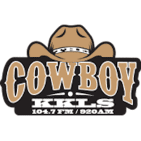 104.7 The Cowboy 920 KKLS Rapid City