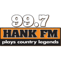 99.7 Hank-FM KNAH Oklahoma City Bill Reed