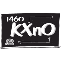 1460 KXNO Alt 106.3 KDXA Des Moines
