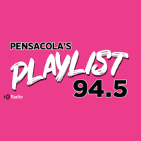Pensacola's Playlist 94.5 WYCT-HD2 Blend Baby Shark