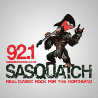 Sasquatch 106.5 WEBC 92.1 The Fan WWAX Duluth Townsquare Media