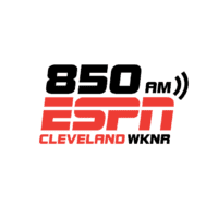 ESPN Cleveland 850 WKNR 1540 WWGK
