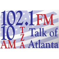 102.1 The Talk of Atlanta 1010 WTZA RC Media Partners Kimmer
