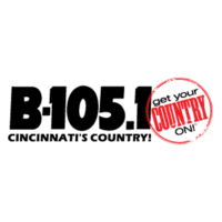 B105 WUBE Cincinnati B105.1