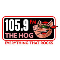 105.9 The Hog WWHG Janesville Big Radio