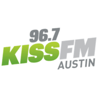96.7 Kiss-FM KHFI Austin Billy The Kidd Anne Hudson KHKS