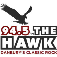 B94.5 94.5 The Hawk 850 WAXB Danbury Berkshire Broadcasting