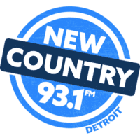 New Country 93.1 Nash-FM WDRQ Detroit Electric Barnyard