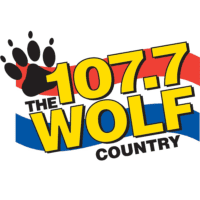 107.7 The Wolf WPFX Toledo