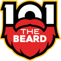Rock 101 101.1 The Beard KONE Lubbock