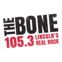 105.3 The Bone Wow-FM KLNC Lincoln