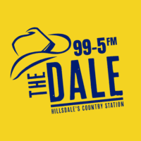 99.5 The Dale 1340 WCSR Hillsdale