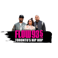 Flow 93.5 CFXJ-FM Toronto