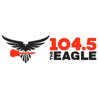 Classic Rock 104.5 The Eagle KPUS Corpus Christi ICA