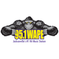 95.1 WAPE Jacksonville Cox Media Group