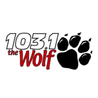 103.1 The Wolf WWOF Tallahassee