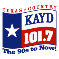 Texas Country 101.7 Nash-FM KAYD Beaumont
