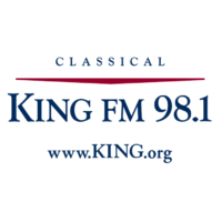 98.1 KING FM Classical Seattle