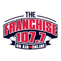 107.7 The Franchise KRXO-FM Oklahoma City Mike Steely