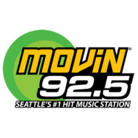 Movin 92.5 KQMV Seattle