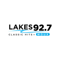 Lakes 92.7 WDUX-FM Waupaca
