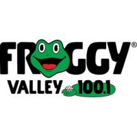 Froggy 100.1 WFVY WQIC Lebanon