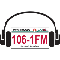 Wisconsin 106.1 WCWI Dells