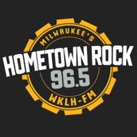 Hometown Rock 96.5 WKLH Milwaukee