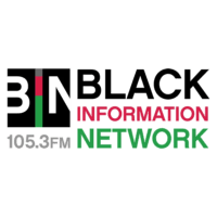BIN Black Information Network iHeartMedia