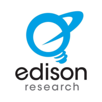 Edison Research Share Of Ear Infinite Dial