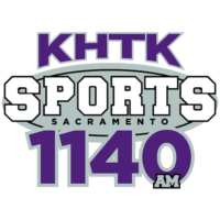 Sports 1140 KHTK Sacramento Kings