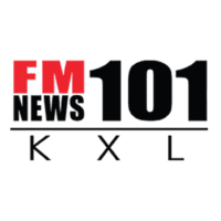 FM News 101 101.1 KXL Portland