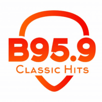 B95.9 Classic Hits Rock 95.9 WRBA Panama City