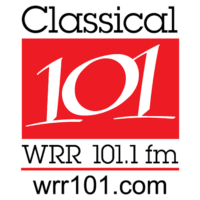 101.1 WRR Dallas Classical