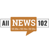 All News 102 102.1 WXTG-FM Virginia Beach Norfolk 107.9 WBQK Williamsburg