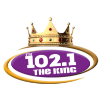 102.1 The King 1430 WYKG Atlanta