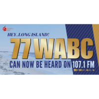 107.1 WLIR-FM Long Island 770 WABC New York Frank Morano