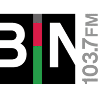 Black Information Network BIN 103.7 St. Louis