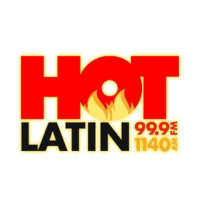 Hot Latin 99.9 KLTX Rogers Fayetteville